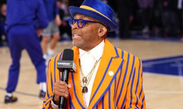 Spike Lee shares he'd trade Oscar 'in a second' for Knicks NBA championship