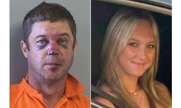 Father who fled fatal crash killing his 16-year-old daughter sentenced to prison in Oklahoma