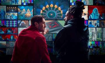 Disney+ partners with NPO on Dutch adaptation of strategy game 'Werewolves'
