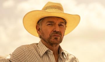 Billy Bob Thornton explains why working-class audiences connect with 'Landman'