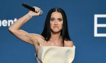 Katy Perry teases surprise song for FIFA World Cup 2026 opening ceremony in Los Angeles