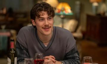 Jack Innanen explains why he turned down role in ‘Heated Rivalry’ season 2