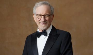 Steven Spielberg warns young filmmakers after ‘Obsession’ and ‘Backrooms’ success
