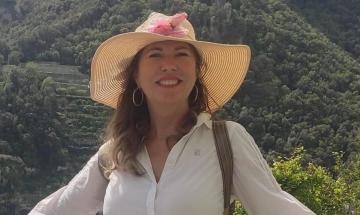 Cinzia Dal Pino receives prison sentence after killing man following bag theft