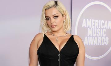 Bebe Rexha reflects on industry struggles ahead of new album 'Dirty Blonde'