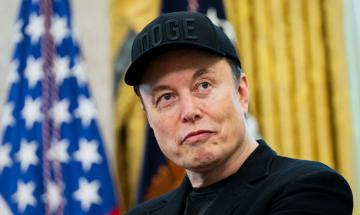 Elon Musk becomes world’s first trillionaire after SpaceX IPO valuation hits $1.77 trillion