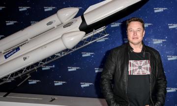 Elon Musk becomes world’s first trillionaire as SpaceX goes public in $1.77 trillion IPO