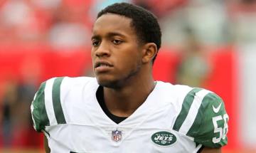 Former NFL Linebacker Darron Lee indicted for first-degree murder of girlfriend