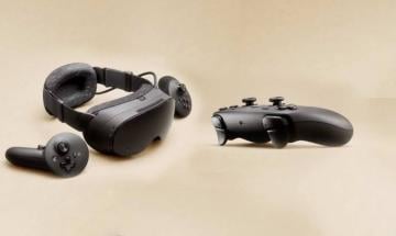 Valve Steam Frame VR headset shipment arrives in Los Angeles ahead of summer launch