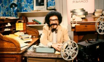 Gene Shalit, beloved Today show film critic, dies aged 100