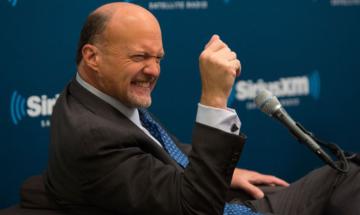Jim Cramer backs SpaceX stock after $2.1 trillion Nasdaq debut, urges investors to buy dips