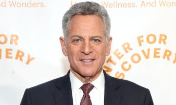 ABC7 New York anchor Bill Ritter steps down after Alzheimer's diagnosis
