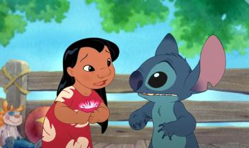 'Lilo & Stitch' co-creator Chris Sanders to direct live-action sequel