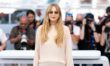 Jennifer Lawrence returns to rom-com with unique love story twist in ‘One Month Mark’