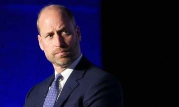 Prince William to attend two London Climate Action Week events in dual environmental roles