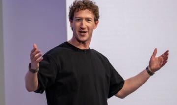 Zuckerberg sent an internal memo admitting mistakes from Meta's AI-driven workforce overhaul