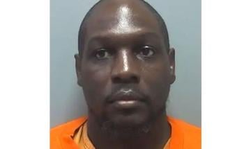 Man found guilty of family violence assault after Georgia hotel attack