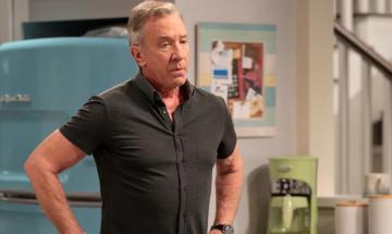 Tim Allen opens up on Jenna Elfman romance concerns in ‘Shifting Gears’