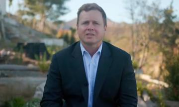 Spencer Pratt loses LA mayoral bid and launches scathing attack on rivals