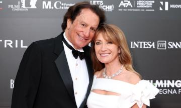 Jane Seymour shares hilarious details of Malibu proposal gone wrong
