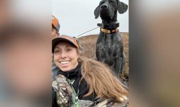 Kentucky woman fatally struck while attempting to save dog after initial crash