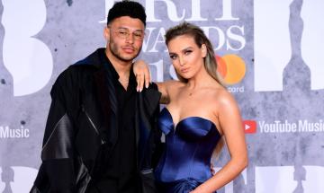 Perrie Edwards set for wedding day as she moves forward with Alex Oxlade-Chamberlain