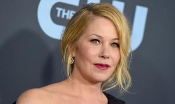 Christina Applegate maintains 'sarcastic humor' amid ongoing MS battle