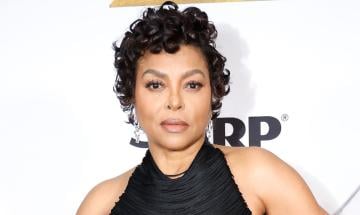 Taraji P. Henson responds to online comments about her changing appearance