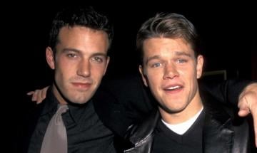 Matt Damon shares emotional story from Africa trip that echoed his bond with Ben Affleck
