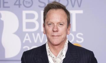 Uber driver files lawsuit against Kiefer Sutherland alleging violent attack in Hollywood