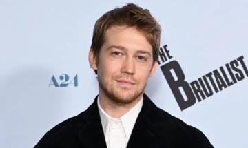 Joe Alwyn’s love life back in spotlight amid reports of Brooklyn sighting