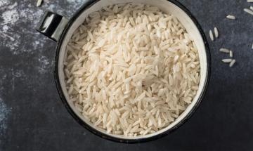 Nutritionist shares rice cooking method to reduce arsenic by 73%