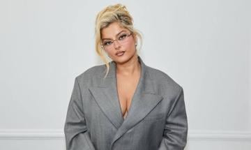 Bebe Rexha shares dating struggles, says multimillionaires slide into her dms