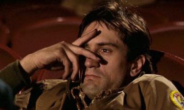 Robert De Niro reveals how he improvised ‘Taxi Driver’ line that became history