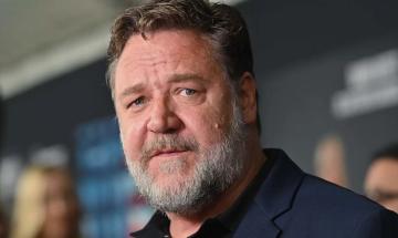 Russell Crowe explains why ‘Gladiator II’ failed to match original’s success