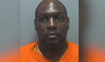 Georgia man found guilty after woman escaped hotel room attack and ran for help