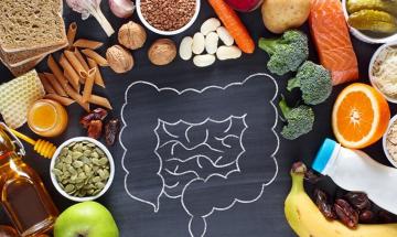 Experts shares 7 functional foods that may help improve gut health