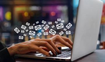 Salary negotiation coach reveals email beats phone calls