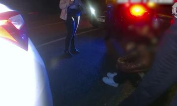 Pregnant teen injured in Toledo shooting as family says bullet nearly missed baby