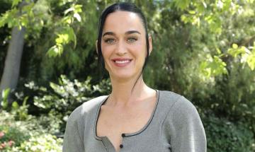 Katy Perry credits daughter Daisy Dove for inspiring her personal growth