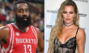 Khloé Kardashian’s ex James Harden arrested on weapons charge in Texas