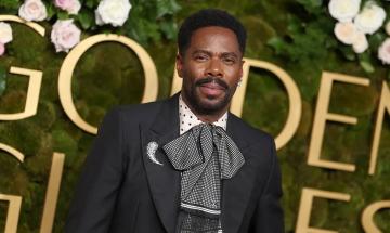 Colman Domingo calls Steven Spielberg a ‘legend’ while reflecting on ‘dream’ film experience