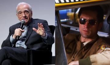 Jodie Foster opens up about 'Taxi Driver' experience as Scorsese remembers her set presence