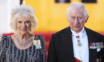 Camilla's role in Charles' wellbeing highlighted by royal experts
