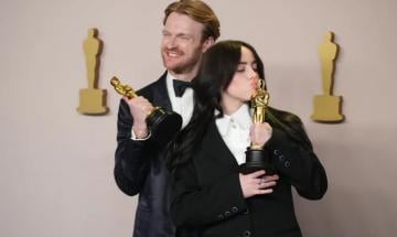 Finneas opens up on collaborating with sister Billie Eilish