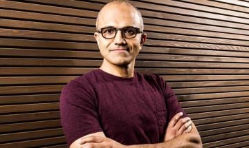 Microsoft CEO warns AI could ‘hollow out’ entire industries
