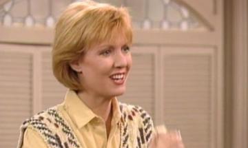 Anne Schedeen, ‘ALF’ star, dies at 77