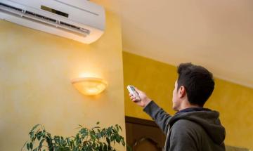 Simple tips to prevent stiffness from prolonged AC exposure