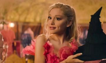Ariana Grande may exit West End musical role