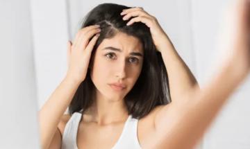 Skin and hair changes after 30 linked to hormones, lifestyle factors